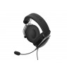 Gaming Headset | Toron 531 | Wired | Over-ear | Microphone | Black