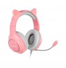 Kruger&Matz Gamer Kids headphones/headset Wired Head-band