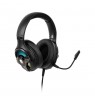 Kruger & Matz GAMING HEADPHONES GH-100 RGB BLACK