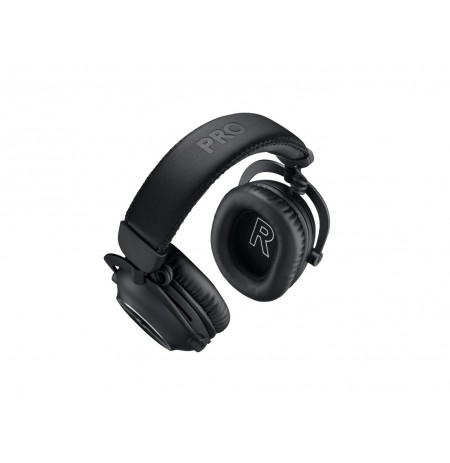 Logitech PRO X - headset