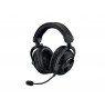 Logitech PRO X - headset