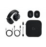 Logitech PRO X - headset