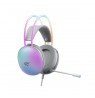 Havit H2037d gaming headphones (white)