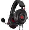 RAMPAGE GAMING HEADSET 7.1 USB-C/3.5MM MIC