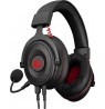 RAMPAGE GAMING HEADSET 7.1 USB-C/3.5MM MIC