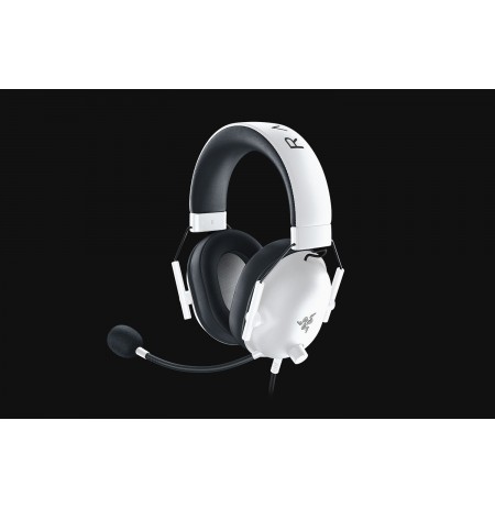 RAZER BLACKSHARK V2 X 7.1 HEADSET WHIT