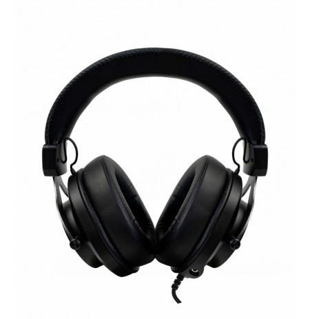Arozzi Aria Gaming Headset - Black