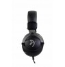 Arozzi Aria Gaming Headset - Black