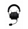Arozzi Aria Gaming Headset - Black