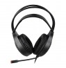 Esperanza EGH5000 Headphones with microphone Headband Black