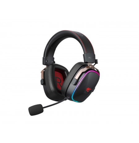 Havit H2039BG headphones/headset Wired Head-band Gaming