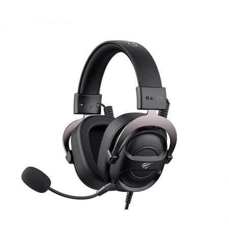 Havit H2002E Headset Wired Head-band Gaming