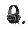 Havit H2002E Headset Wired Head-band Gaming