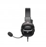 Havit H2002E Headset Wired Head-band Gaming