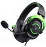 Havit H2002E Headset Wired Head-band Gaming