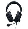 Razer BlackShark V2 X Headset Wired Head-band Gaming USB Type-C Black