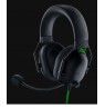 Razer BlackShark V2 X Headset Wired Head-band Gaming USB Type-C Black