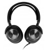 SteelSeries Arctis Nova Pro Wireless P Gaming Headset, black