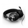 SteelSeries Arctis Nova Pro Wireless P Gaming Headset, black