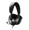 SteelSeries Arctis Nova Pro Wireless P Gaming Headset, black