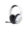 Gaming headphones Havit Fuxi-H7 (white-black)