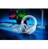 RAZER BARRACUDA X W/L HEADSET WHITE
