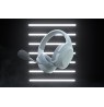RAZER BARRACUDA X W/L HEADSET WHITE