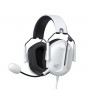 Havit H2033D Gaming Kulaklık Beyaz Headset Wired & Wireless In-ear White