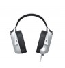 Havit H2033D Gaming Kulaklık Beyaz Headset Wired & Wireless In-ear White