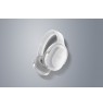 Razer RZ04-03790200-R3M1 headphones/headset Wireless Head-band Gaming USB Type-C Bluetooth Grey, White
