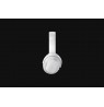 Razer RZ04-03790200-R3M1 headphones/headset Wireless Head-band Gaming USB Type-C Bluetooth Grey, White
