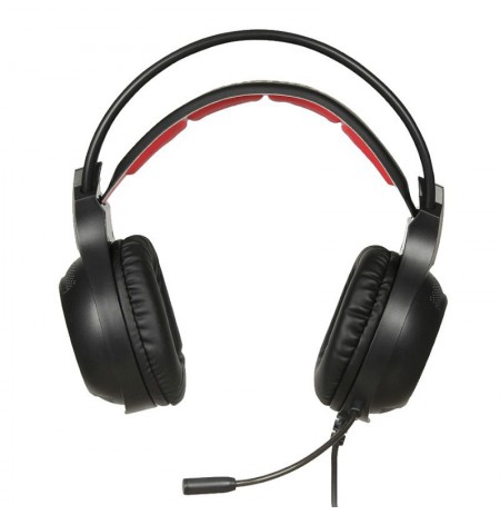 HEADSET I-BOX X3 GAMING, LED
