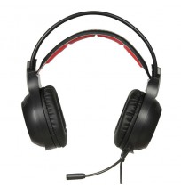 HEADSET I-BOX X3 GAMING, LED