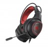 HEADSET I-BOX X3 GAMING, LED