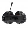 HEADSET I-BOX X3 GAMING, LED