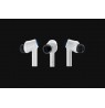 Razer | Hammerhead HyperSpeed for PlayStation | Wireless | In-ear | Microphone | Noise canceling | Wireless | White
