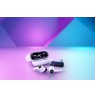 Razer | Hammerhead HyperSpeed for PlayStation | Wireless | In-ear | Microphone | Noise canceling | Wireless | White