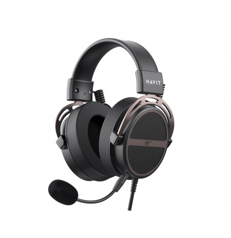 Havit H2030E Headset Wired Head-band Gaming
