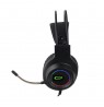 Esperanza EGH7100 Headphones with microphone Headband Black