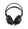 Esperanza EGH7100 Headphones with microphone Headband Black