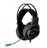 Esperanza EGH7100 Headphones with microphone Headband Black