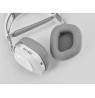 Corsair HS80 RGB Headset Wireless Head-band Gaming White