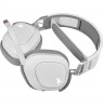 Corsair HS80 RGB Headset Wireless Head-band Gaming White