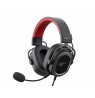 Havit H2008D Gaming Headset with minijack Wired Head-band