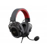 Havit H2008D Gaming Headset with minijack Wired Head-band