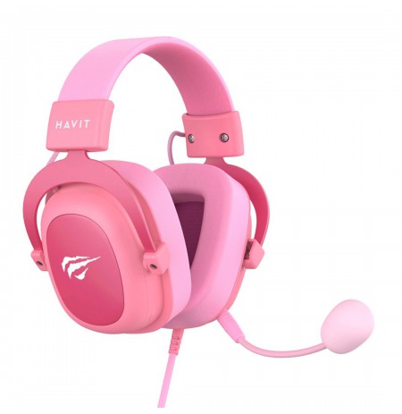Havit H2002d Headset Wired Head-band Gaming