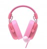 Havit H2002d Headset Wired Head-band Gaming