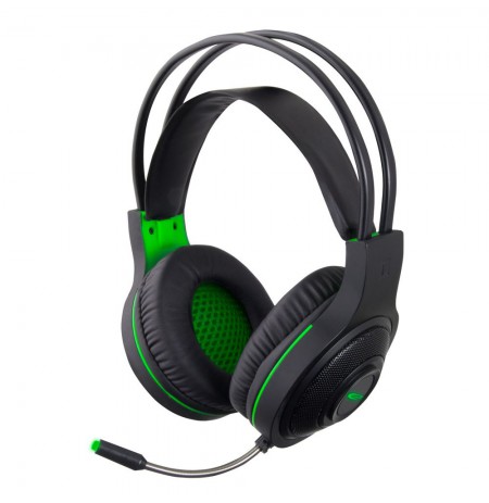 Headphones Esperanza EGH430 THUNDERBIRD (black color)