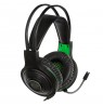 Headphones Esperanza EGH430 THUNDERBIRD (black color)