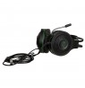 Headphones Esperanza EGH430 THUNDERBIRD (black color)